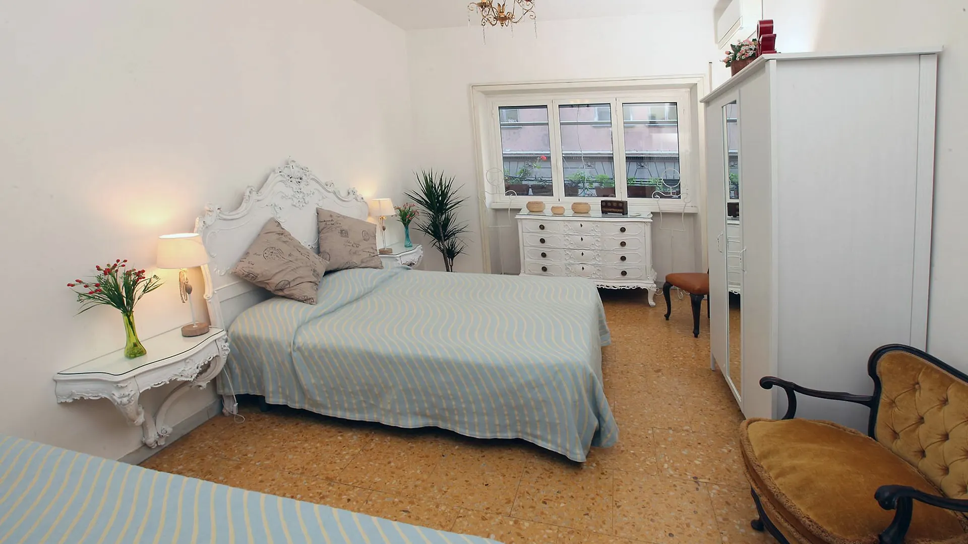 Anna A San Pietro Holiday House Rom